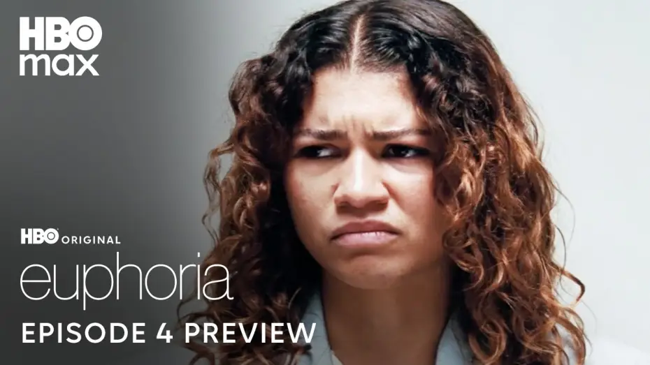 Відео до серіалу Ейфорія — Euphoria Season 3 | Episode 4 Preview | HBO Max