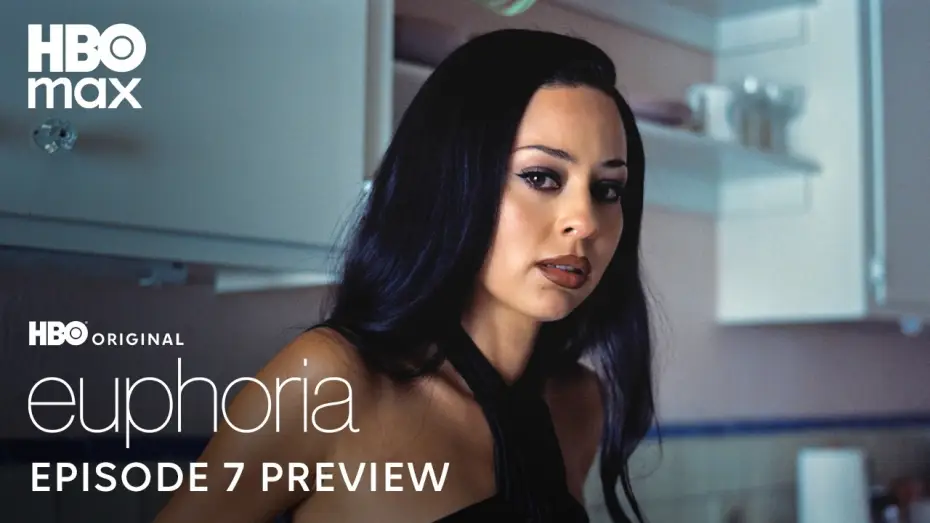 Відео до серіалу Ейфорія — Euphoria Season 3 | Episode 7 Preview | HBO Max
