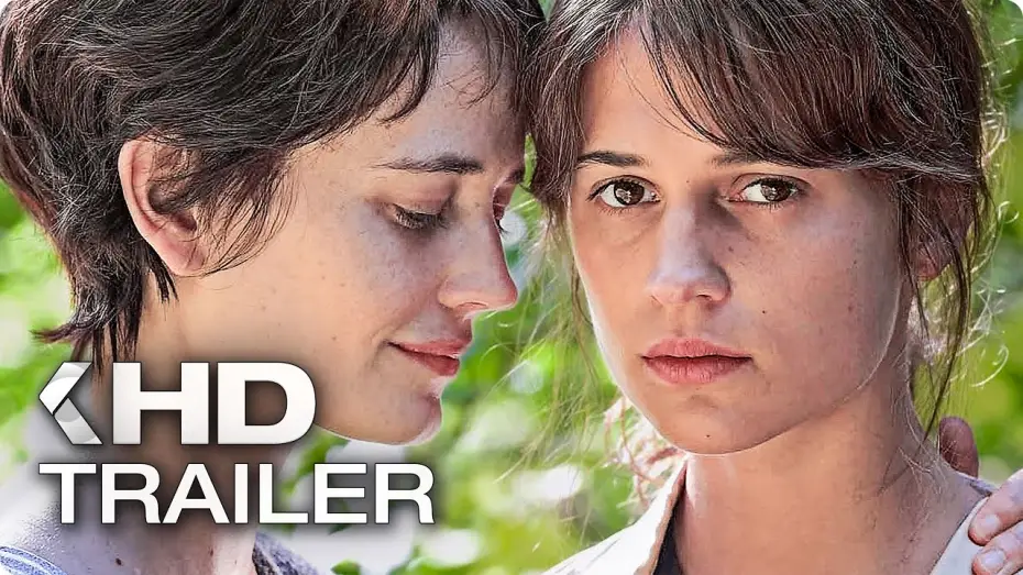 Відео до серіалу Ейфорія — EUPHORIA Trailer German Deutsch (2018)