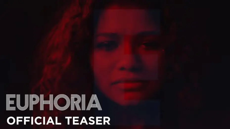 Відео до серіалу Ейфорія — official tease