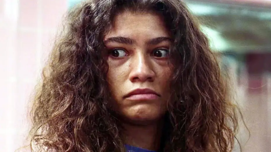 Відео до серіалу Ейфорія — EUPHORIA Saison 2 Bande Annonce (Nouvelle, 2022) Zendaya
