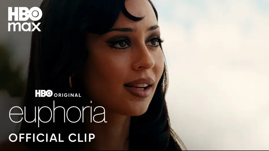 Відео до серіалу Ейфорія — Maddy and Cassie Reunion | Euphoria Season 3 Episode 2 | HBO Max