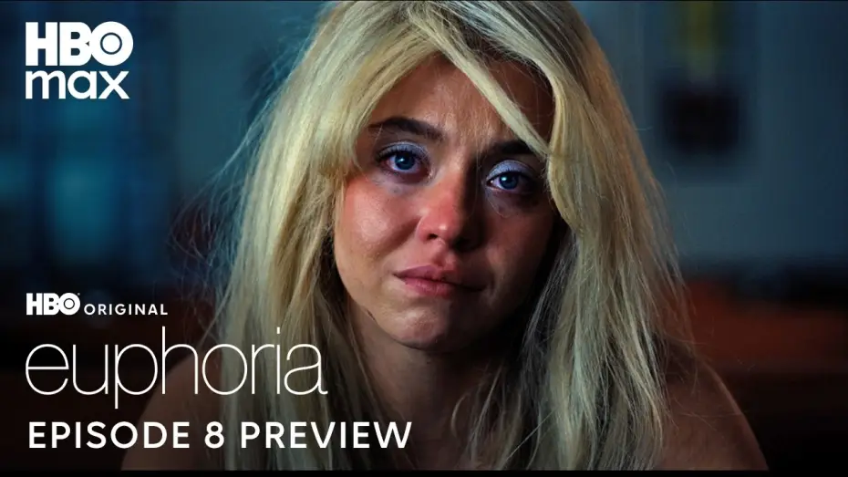 Відео до серіалу Ейфорія — Euphoria Season 3 | Episode 8 Preview | HBO Max