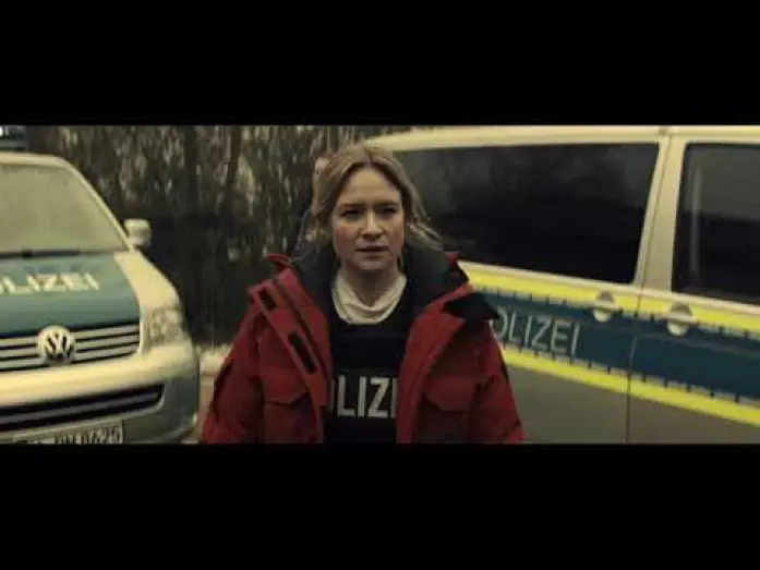 Відео до серіалу Язичницький пік — Sky Der Pass Trailer