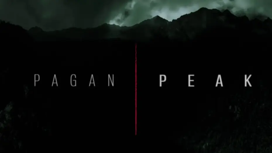 Відео до серіалу Язичницький пік — Pagan Peak - Bande Annonce [VF]