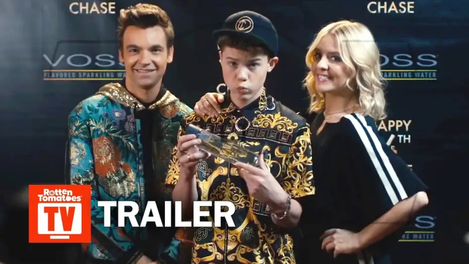 Відео до серіалу The Other Two — The Other Two Season 1 Trailer | Rotten Tomatoes TV