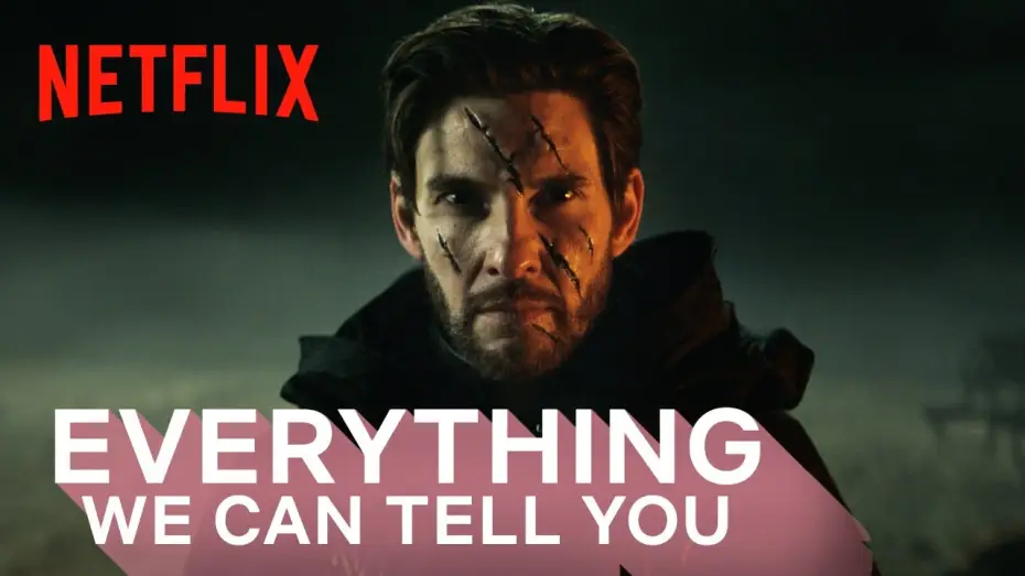 Відео до серіалу Тінь і кістка — Everything We Can Tell You About Season 2