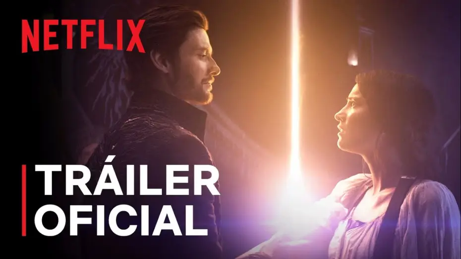 Відео до серіалу Тінь і кістка — Sombra y hueso [VOSE] | Tráiler oficial | Netflix