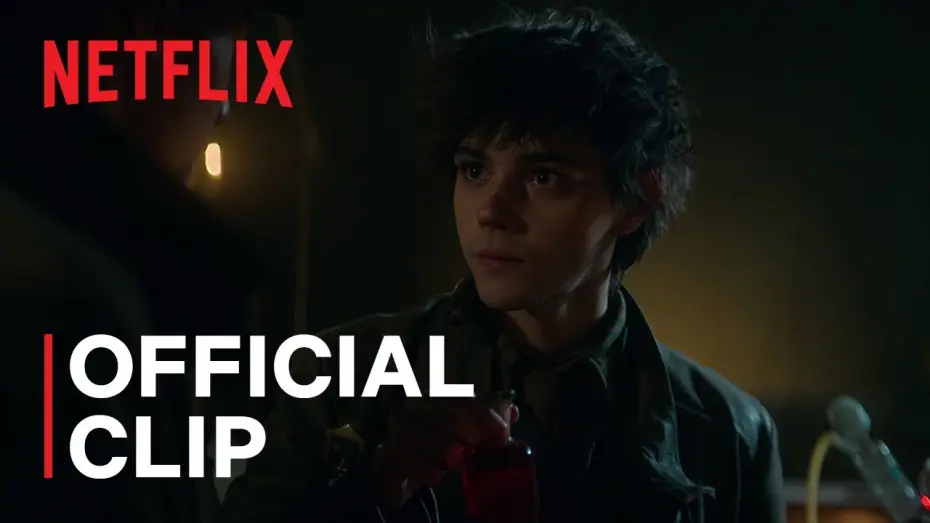 Відео до серіалу Тінь і кістка — Season 2 Official Clip: New Demo Man
