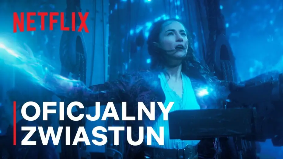 Відео до серіалу Тінь і кістка — Cień i kość: sezon 2 | Oficjalny zwiastun | Netflix