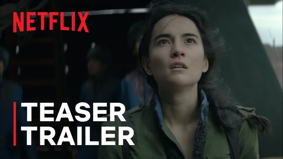 Відео до серіалу Тінь і кістка — Teaser Trailer