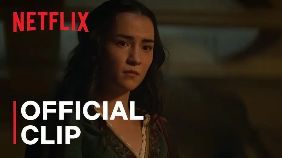 Відео до серіалу Тінь і кістка — Season 2 Official Clip: New Alliance