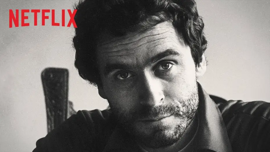 Відео до серіалу Conversations with a Killer: The Ted Bundy Tapes — Ted Bundy : Autoportrait d'un tueur | Bande-annonce officielle [HD] | Netflix