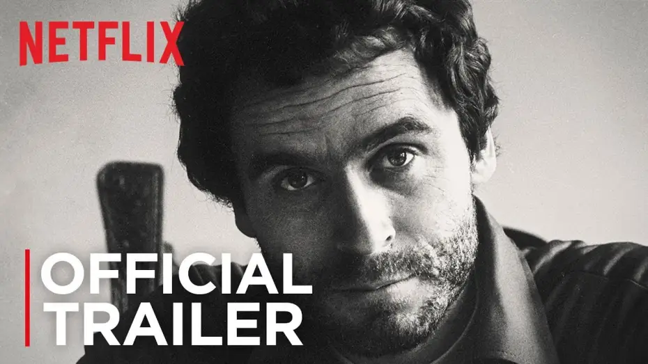 Відео до серіалу Conversations with a Killer: The Ted Bundy Tapes — Conversations with a Killer: The Ted Bundy Tapes | Official Trailer [HD] | Netflix