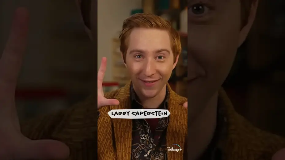 Відео до серіалу High School Musical: The Musical: The Series — Brb, about to spend all day figuring out what these emojis mean. 🧐