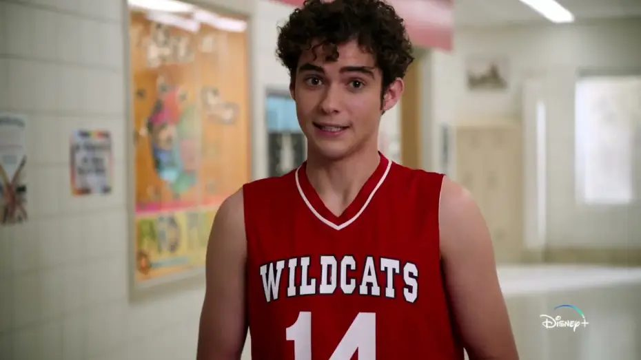 Відео до серіалу High School Musical: The Musical: The Series — Season 4  Story Trailer