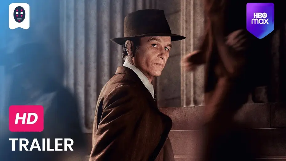 Видео к сериалу Перрі Мейсон — Perry Mason: Season 2 - Official Trailer - HBO Max