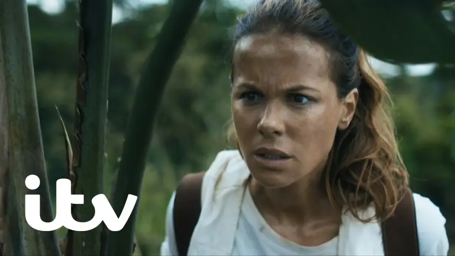 Відео до серіалу Вдова — The Widow | This April | ITV