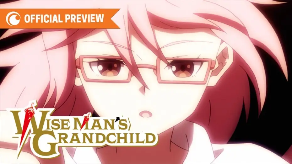 Відео до серіалу Онук мудреця — Wise Man's Grandchild | OFFICIAL PREVIEW