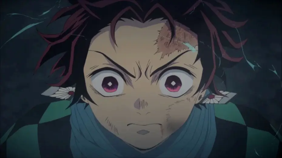 Відео до серіалу Клинок, який знищує демонів — Demon Slayer: Kimetsu no Yaiba Trailer 1