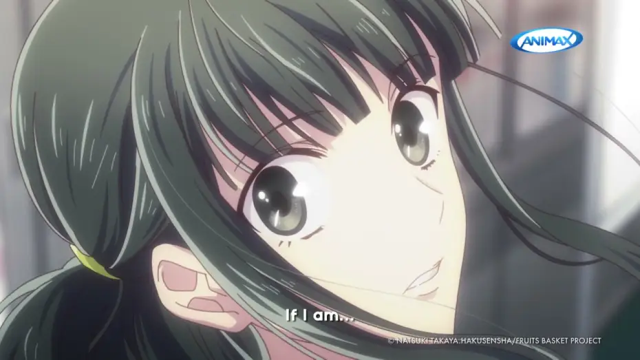 Відео до серіалу Кошик фруктів — Фінал — Fruits Basket The Final Season - Trailer
