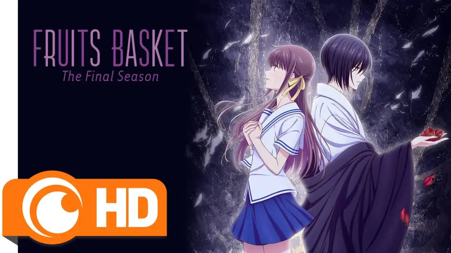 Відео до серіалу Кошик фруктів — Fruits Basket: The Final Season | Available for Pre-order Now!