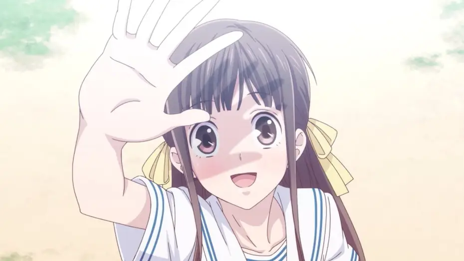 Відео до серіалу Кошик фруктів — Fruits Basket | Trailer 2