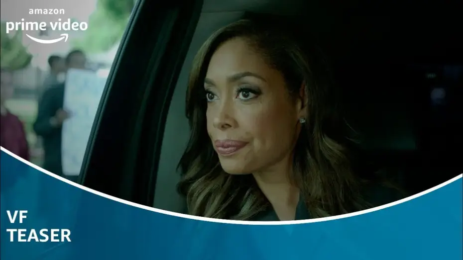 Відео до серіалу Пірсон — Suits : Jessica Pearson - Teaser [VF]