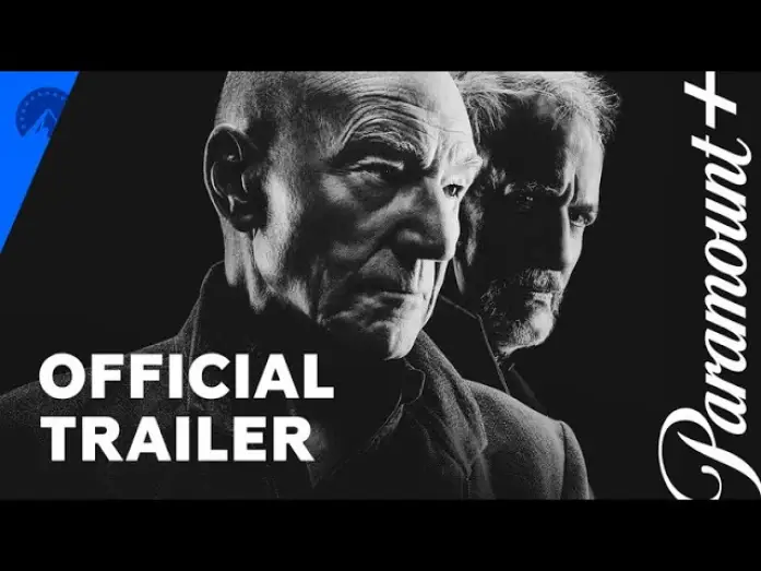 Відео до серіалу Зоряний шлях: Пікар — Season 2 Official Trailer