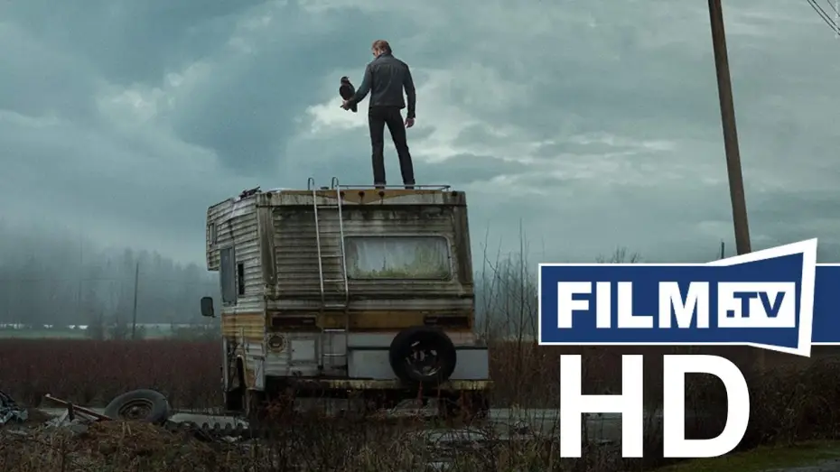 Відео до серіалу Протистояння — The Stand Trailer Deutsch German (2021)