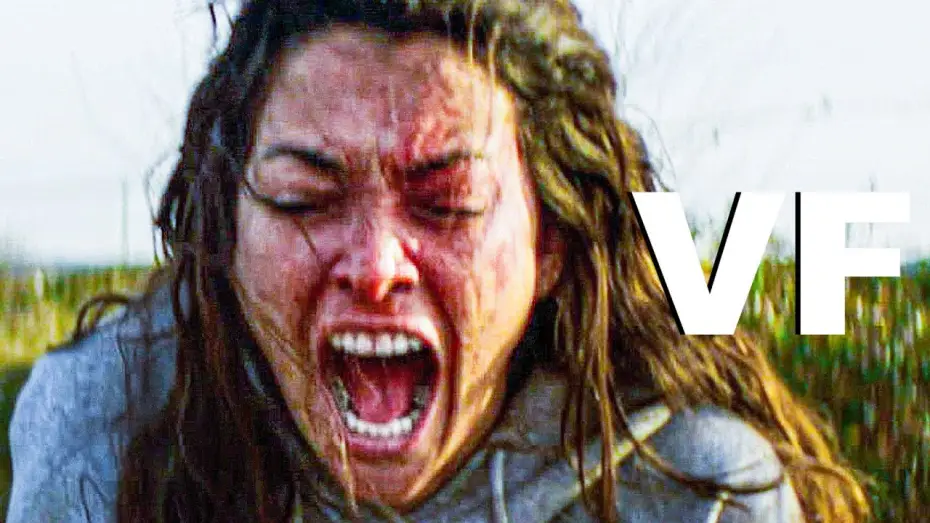 Відео до серіалу Протистояння — THE STAND Bande Annonce VF (2021) Stephen King
