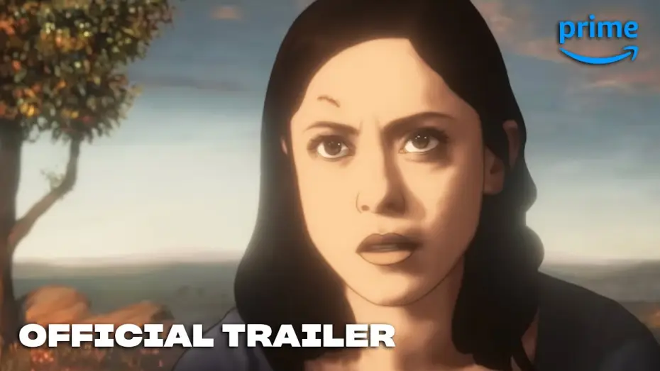 Відео до серіалу Скасувати Минуле — Сезон 2 — Season 2 Official Trailer