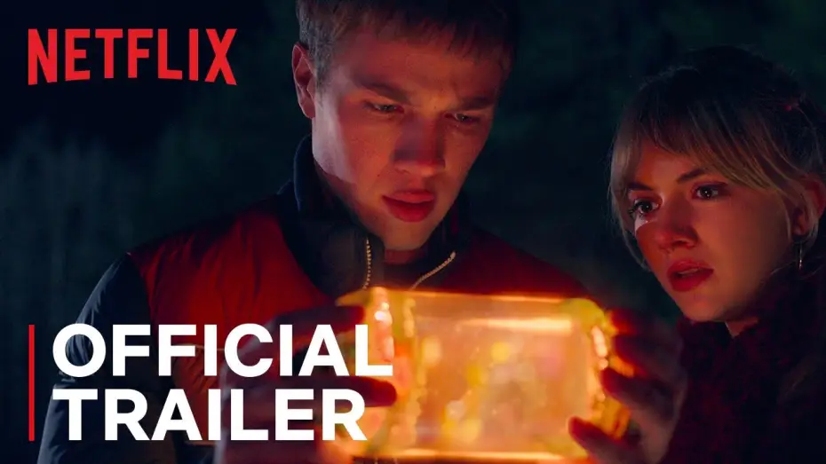 Видео к сериалу Ключі Локів — Official Trailer