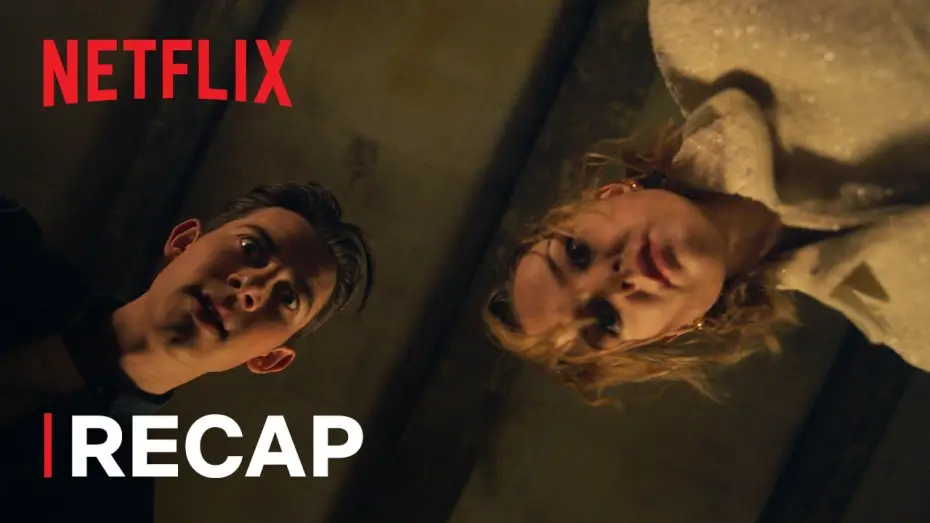 Відео до серіалу Ключі Локів — Season 2 Recap