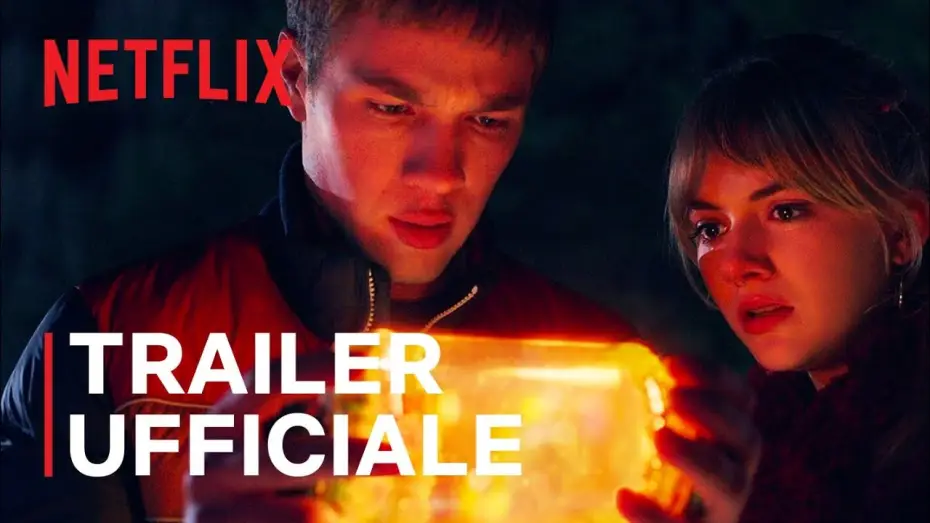 Відео до серіалу Ключі Локів — Locke & Key | Trailer ufficiale | Netflix Italia