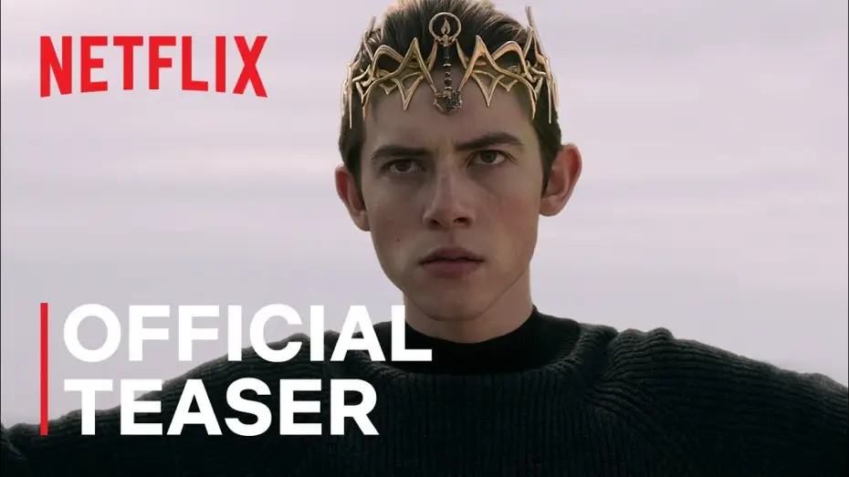 Відео до серіалу Ключі Локів — Season 2 Teaser Trailer