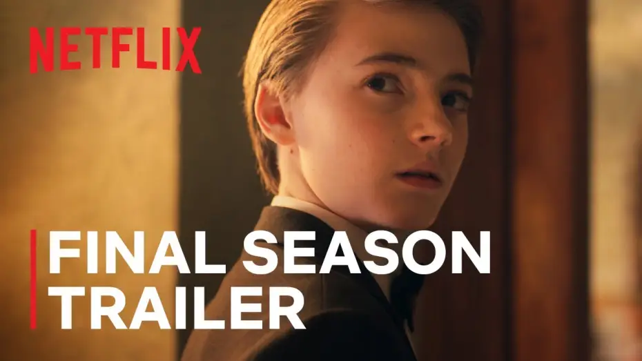 Відео до серіалу Ключі Локів — Final Season Trailer