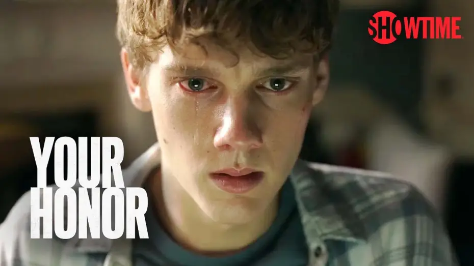 Відео до серіалу Ваша честь — 'No Second Chances' Teaser