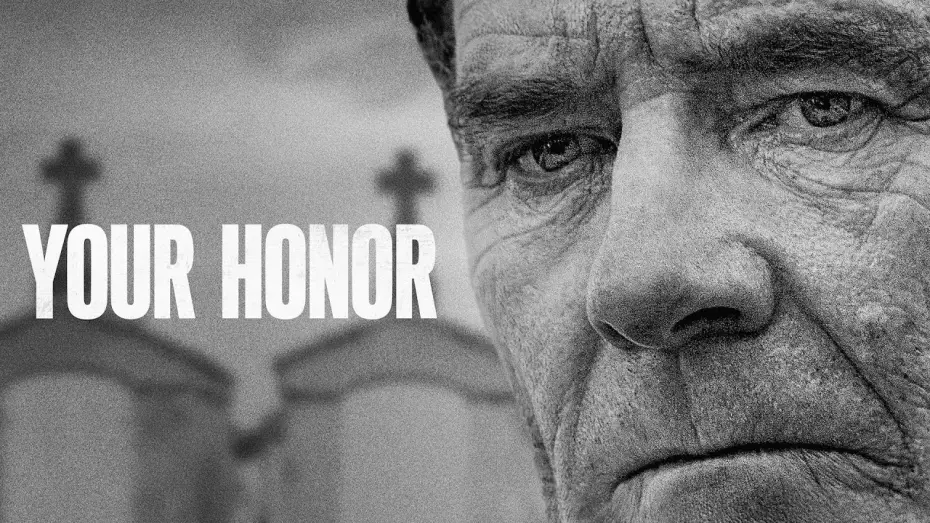 Відео до серіалу Ваша честь — Your Honor - Bande Annonce [VOST]