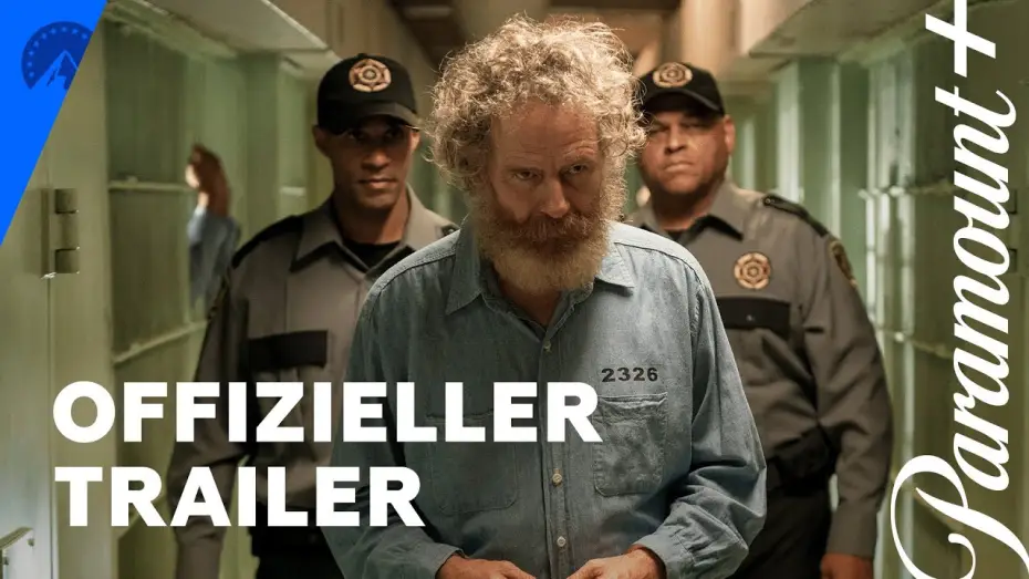 Відео до серіалу Ваша честь — Your Honor: Staffel 2 (Offizieller Trailer) | Paramount+ Deutschland