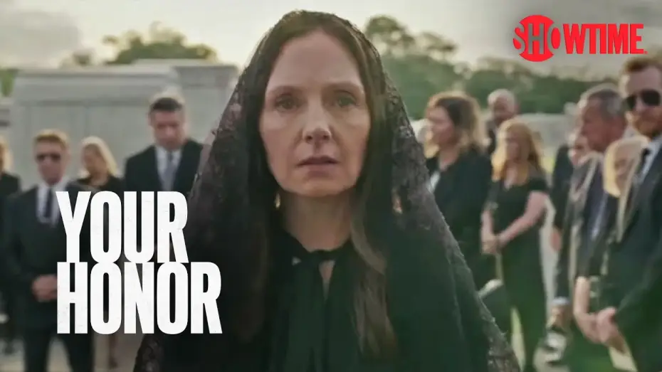 Відео до серіалу Ваша честь — Season 2 First Look