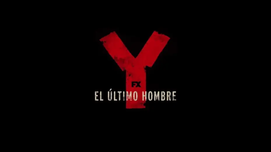 Відео до серіалу Y: Останній чоловік — Y: El Último Hombre | Tráiler oficial español | Disney+ España