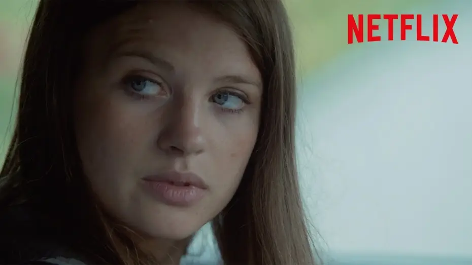 Відео до серіалу Сипучі піски — Quicksand | Official Trailer [HD] | Netflix