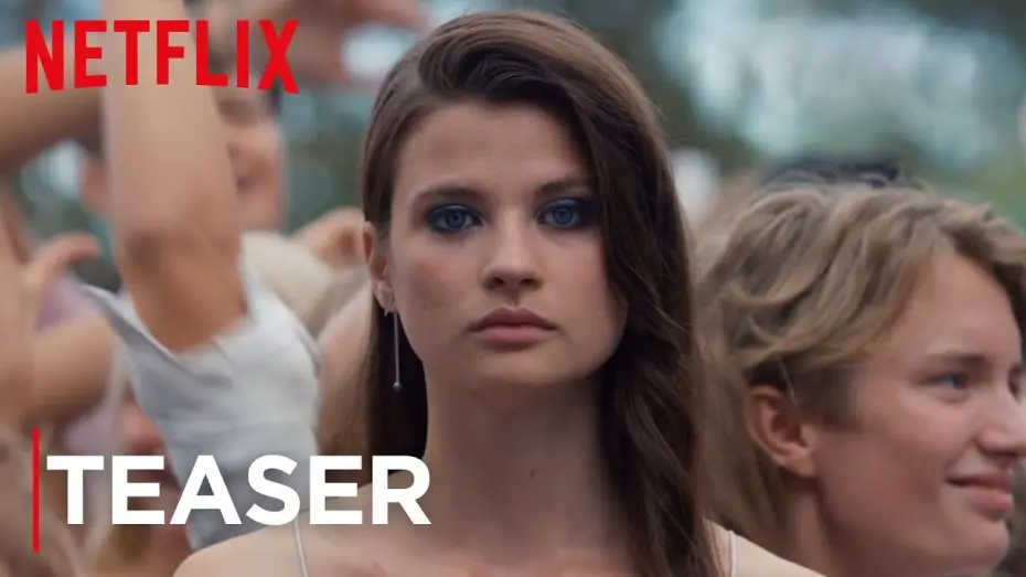 Відео до серіалу Сипучі піски — Quicksand: Season 1 | Teaser [HD] | Netflix
