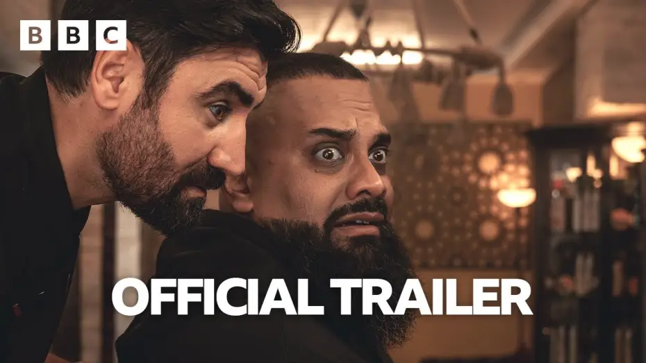 Відео до серіалу Хлопець як Мобін — Man Like Mobeen Series 5 | Official Trailer - BBC Three
