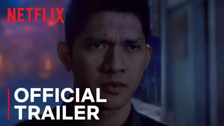 Відео до серіалу Вбивці Ву — Wu Assassins | Official Trailer | Netflix