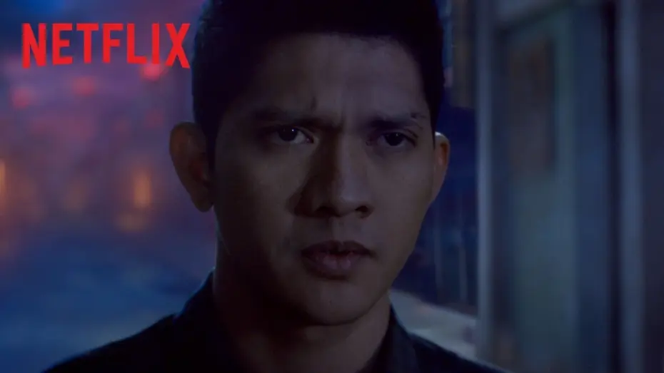 Відео до серіалу Вбивці Ву — Wu Assassins - Bande Annonce VOST