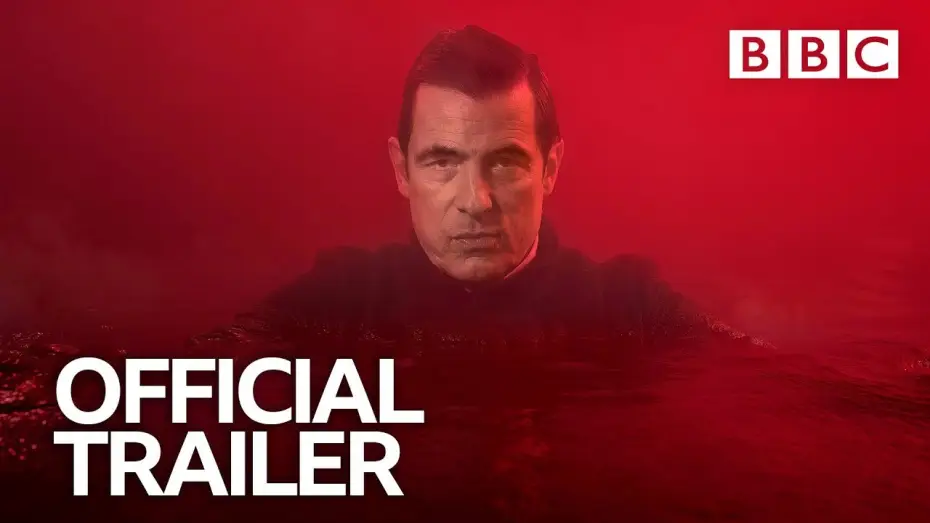 Відео до серіалу Дракула — BBC Official Trailer