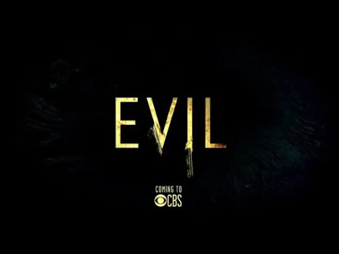 Відео до серіалу Зло — Teaser For Evil On CBS