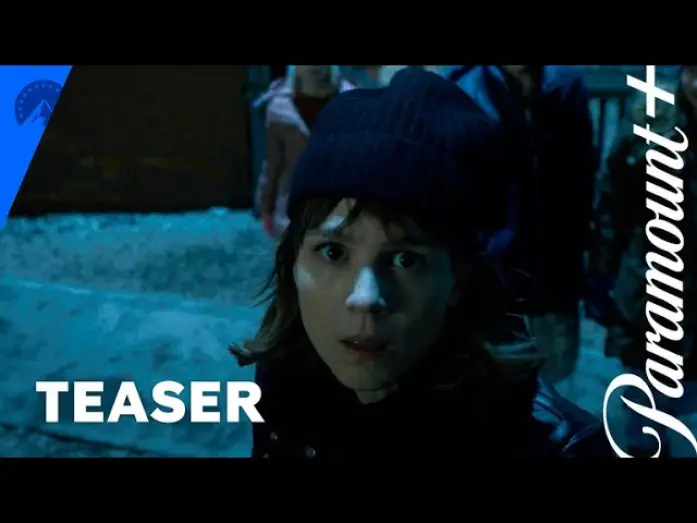 Відео до серіалу Зло — Season 3 Teaser